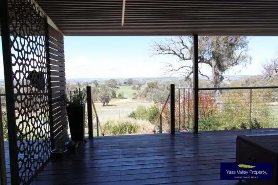 Sixth view of Homely rural property listing, 1110 Black Range Road, Yass NSW 2582