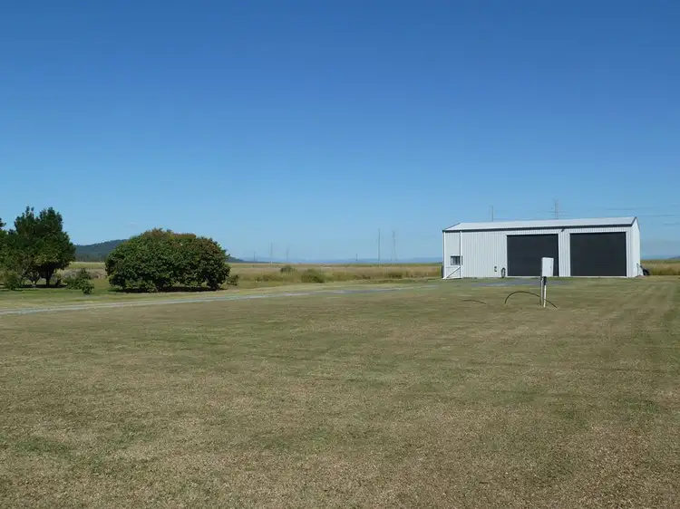 20 Pleystowe School Road, Walkerston QLD 4751
