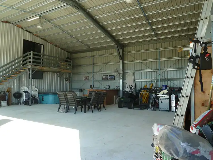 Second view of Homely house listing, 20 Pleystowe School Road, Walkerston QLD 4751