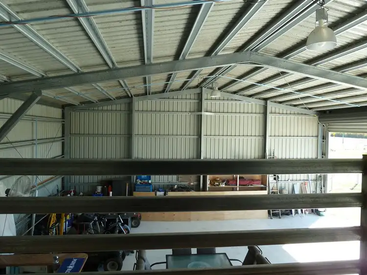 Third view of Homely house listing, 20 Pleystowe School Road, Walkerston QLD 4751