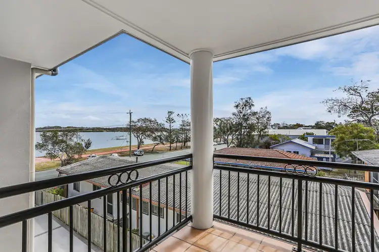 5/205 Welsby Parade, Bongaree QLD 4507