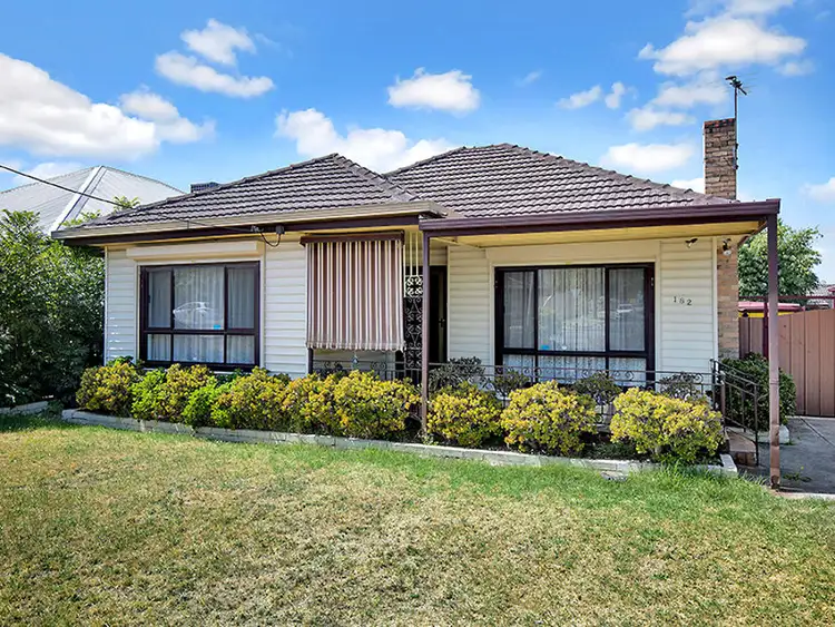 182 Derby Street, Pascoe Vale VIC 3044