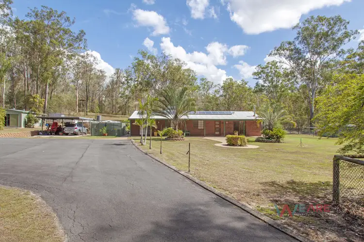 Main view of Homely house listing, 516 Mona Dr, Jimboomba QLD 4280
