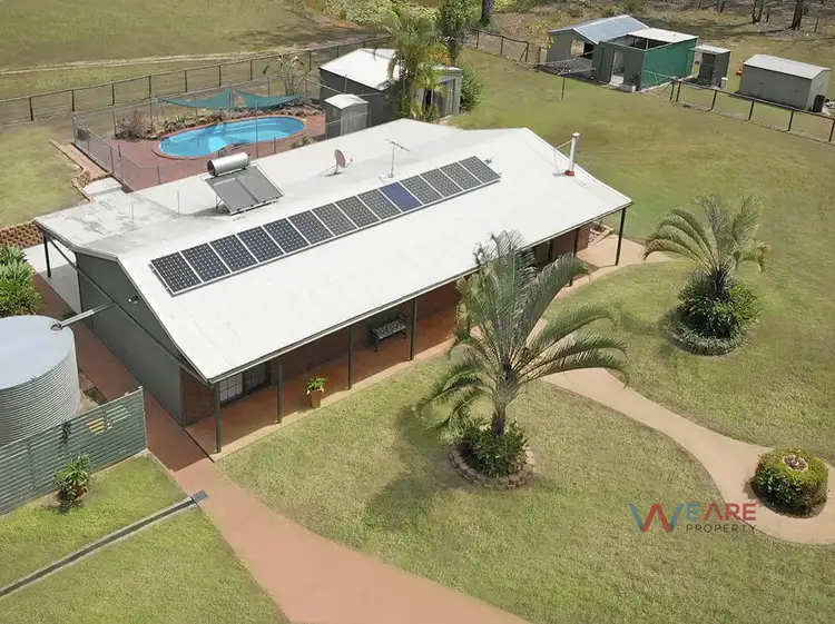 Third view of Homely house listing, 516 Mona Dr, Jimboomba QLD 4280