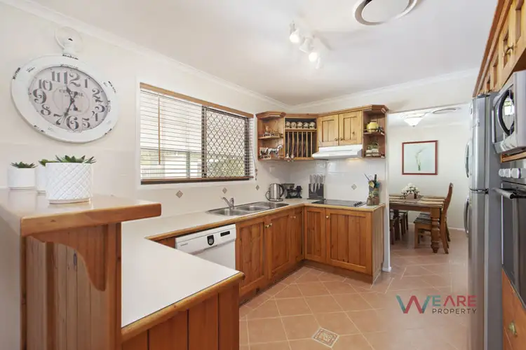 Fourth view of Homely house listing, 516 Mona Dr, Jimboomba QLD 4280