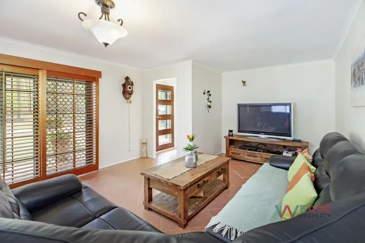 Sixth view of Homely house listing, 516 Mona Dr, Jimboomba QLD 4280