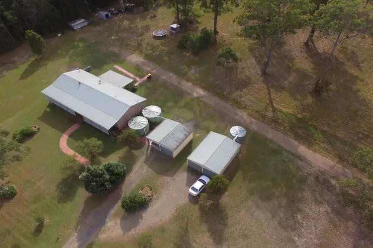 380 Minimbah West Branch Rd, Nabiac NSW 2312