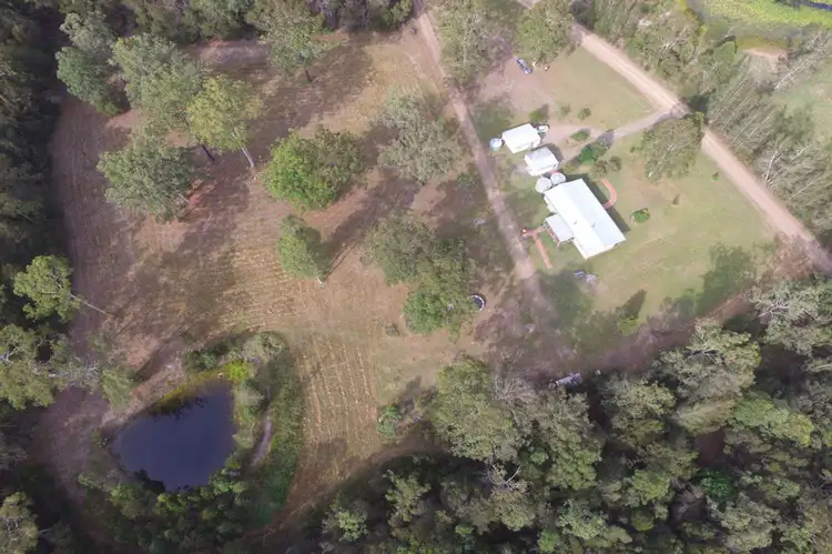 Fourth view of Homely rural property listing, 380 Minimbah West Branch Rd, Nabiac NSW 2312