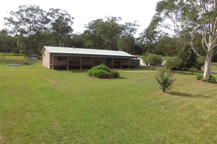 Sixth view of Homely rural property listing, 380 Minimbah West Branch Rd, Nabiac NSW 2312