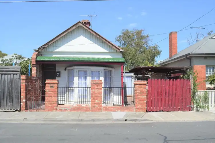 60 Laity Street, Richmond VIC 3121