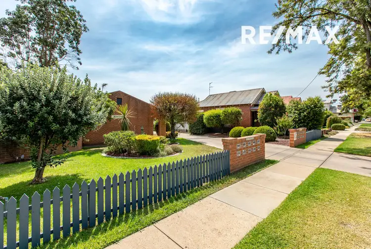 Second view of Homely house listing, 8/89 Crampton Street, Wagga Wagga NSW 2650
