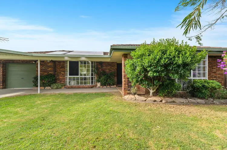 12 Turon Parade, Woolgoolga NSW 2456
