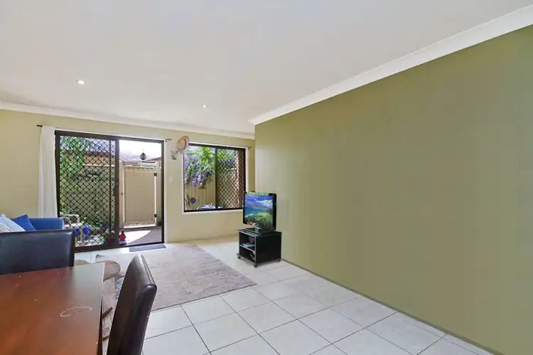 Second view of Homely unit listing, 2/3 Rose Street, Tweed Heads West NSW 2485