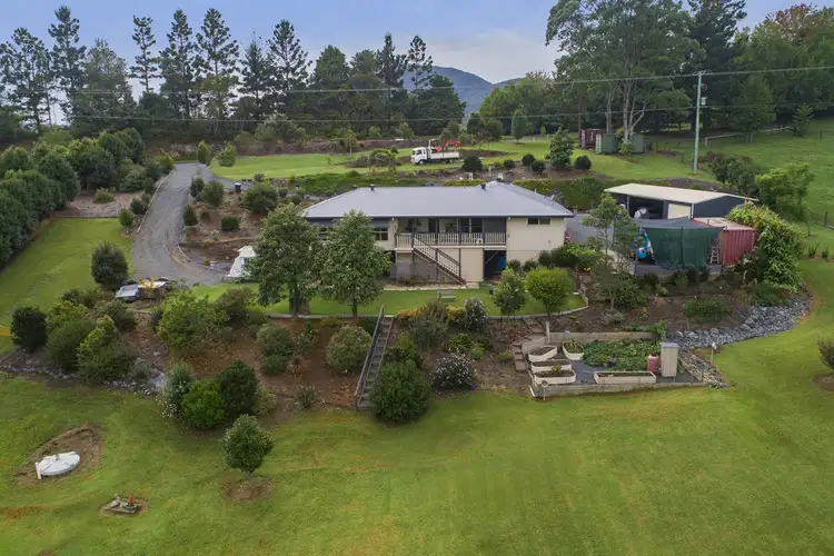 169 Orara Way, Coramba NSW 2450