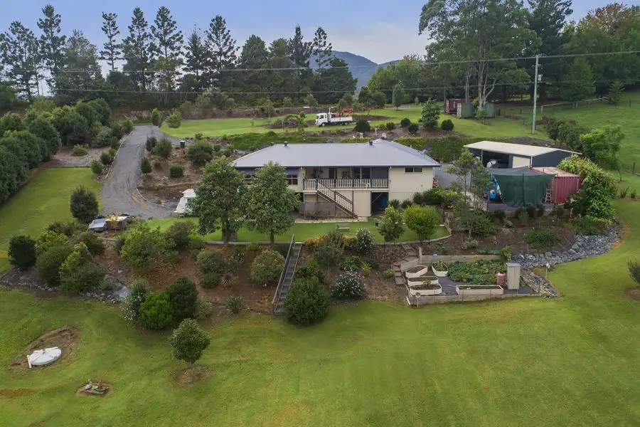Main view of Homely rural property listing, 169 Orara Way, Coramba NSW 2450