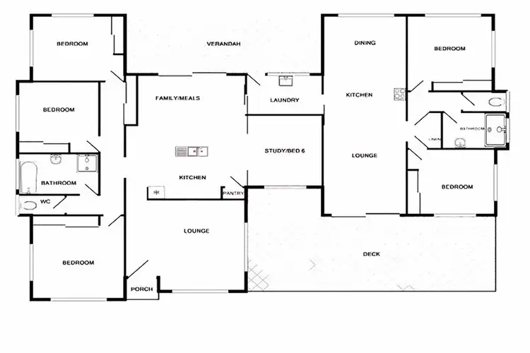 Second view of Homely rural property listing, 169 Orara Way, Coramba NSW 2450