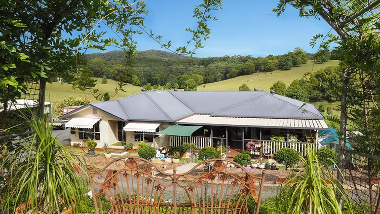 Third view of Homely rural property listing, 169 Orara Way, Coramba NSW 2450