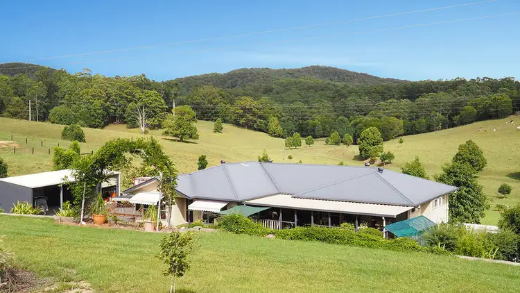 Fourth view of Homely rural property listing, 169 Orara Way, Coramba NSW 2450