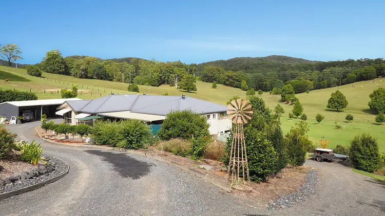Fifth view of Homely rural property listing, 169 Orara Way, Coramba NSW 2450