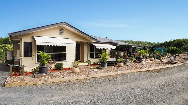 Sixth view of Homely rural property listing, 169 Orara Way, Coramba NSW 2450
