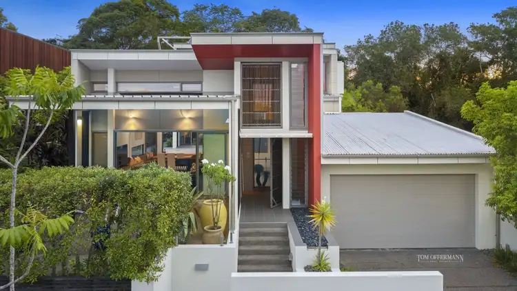 Main view of Homely house listing, 16 Cottonwood Court, Noosa Heads QLD 4567
