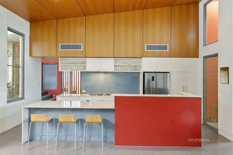 Second view of Homely house listing, 16 Cottonwood Court, Noosa Heads QLD 4567