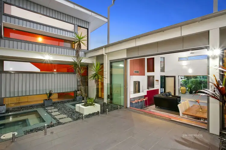 Fourth view of Homely house listing, 16 Cottonwood Court, Noosa Heads QLD 4567