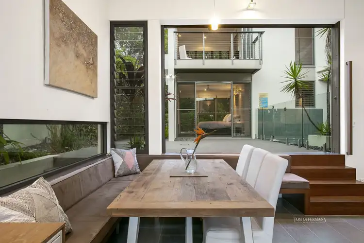 Fifth view of Homely house listing, 16 Cottonwood Court, Noosa Heads QLD 4567