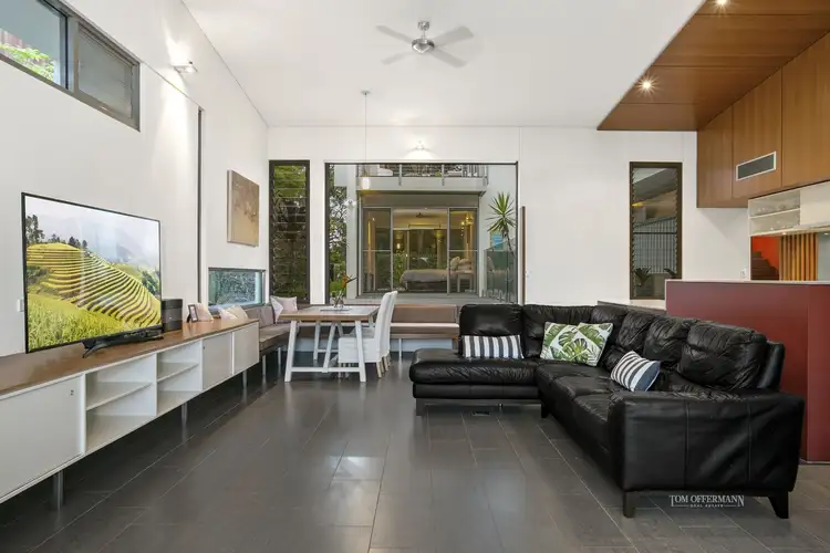 Sixth view of Homely house listing, 16 Cottonwood Court, Noosa Heads QLD 4567