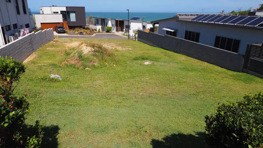 Main view of Homely land listing, 4 Pelican Close, Sapphire Beach NSW 2450