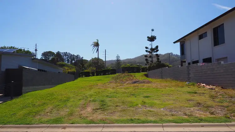 Fourth view of Homely land listing, 4 Pelican Close, Sapphire Beach NSW 2450