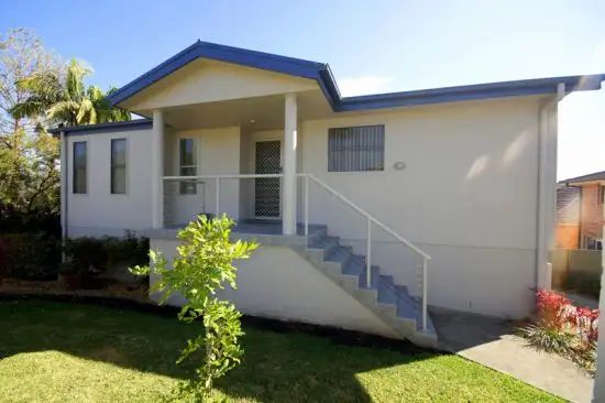 Second view of Homely townhouse listing, 1/66 Sawtell Road, Toormina NSW 2452