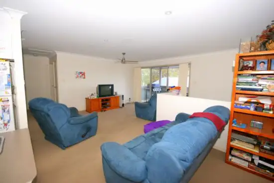 Fifth view of Homely townhouse listing, 1/66 Sawtell Road, Toormina NSW 2452