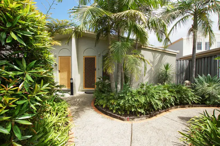 16/306-310 Harbour Drive, Coffs Harbour Jetty NSW 2450