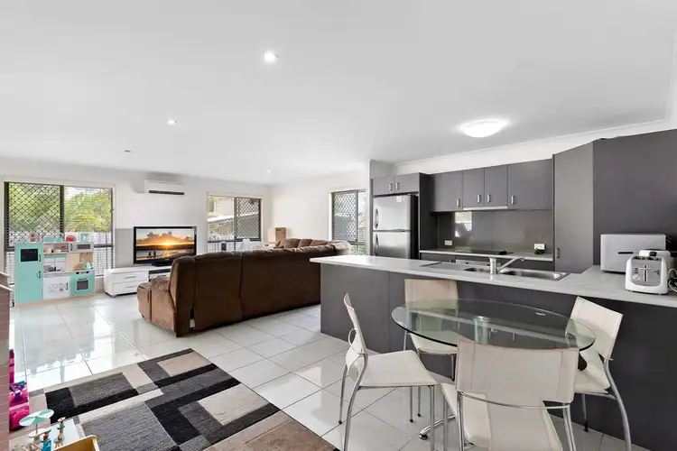 Third view of Homely house listing, 76 Huntley Place, Caloundra West QLD 4551