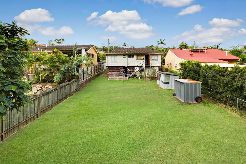 Main view of Homely house listing, 11 Camelia Avenue, Everton Hills QLD 4053