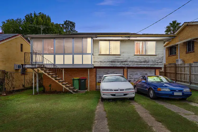 Second view of Homely house listing, 11 Camelia Avenue, Everton Hills QLD 4053