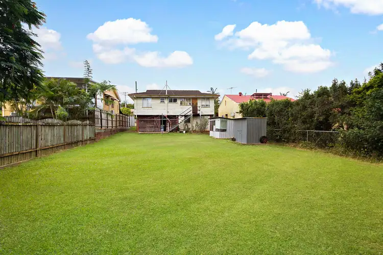 Fifth view of Homely house listing, 11 Camelia Avenue, Everton Hills QLD 4053
