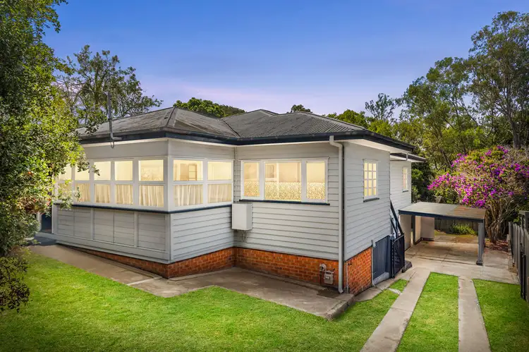 645 Waterworks Road, Ashgrove QLD 4060