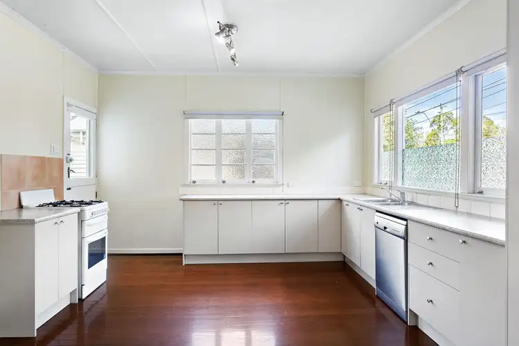 Second view of Homely house listing, 645 Waterworks Road, Ashgrove QLD 4060