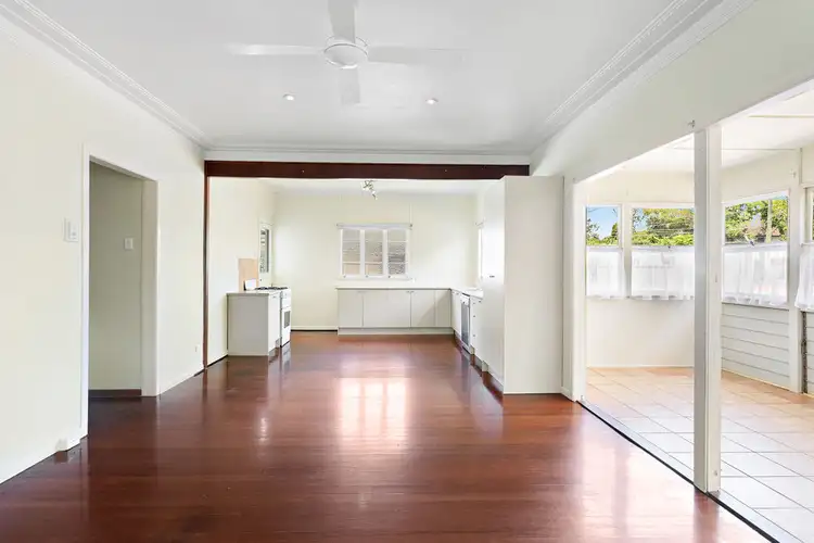 Fourth view of Homely house listing, 645 Waterworks Road, Ashgrove QLD 4060