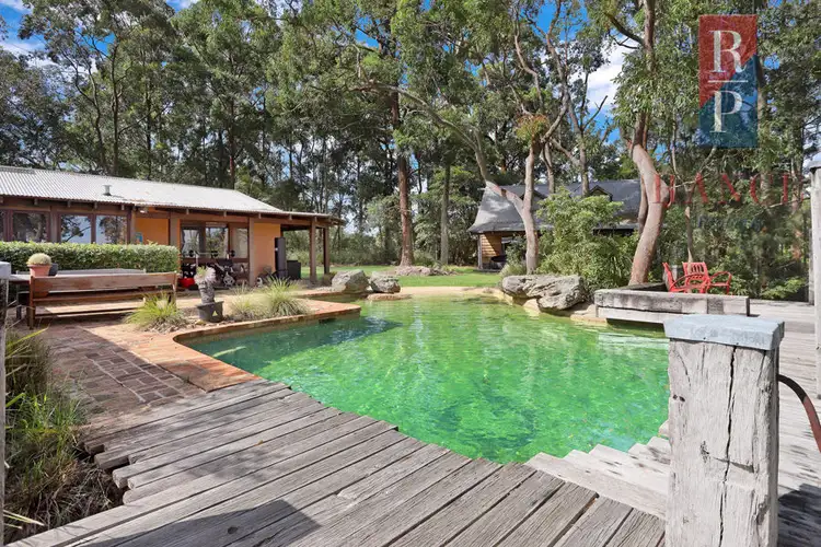 Main view of Homely house listing, 18 Megan Road, Galston NSW 2159