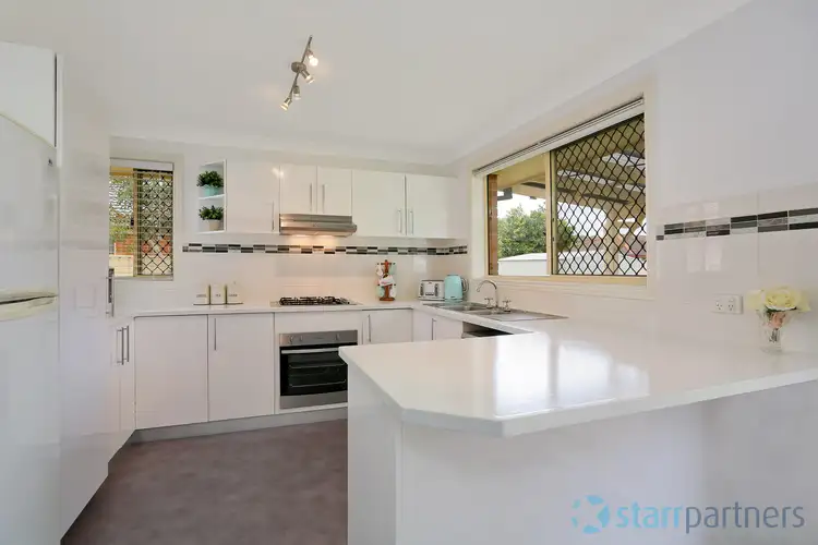 Second view of Homely house listing, 64 Samuel Street, Bligh Park NSW 2756