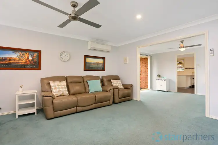 Third view of Homely house listing, 64 Samuel Street, Bligh Park NSW 2756