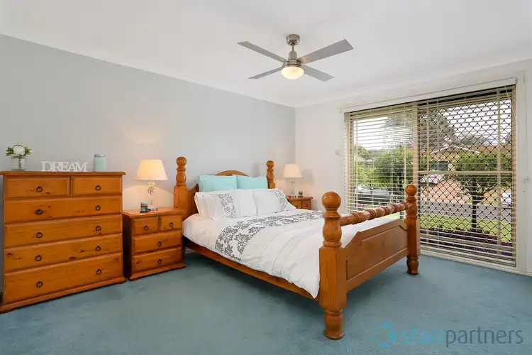 Fourth view of Homely house listing, 64 Samuel Street, Bligh Park NSW 2756