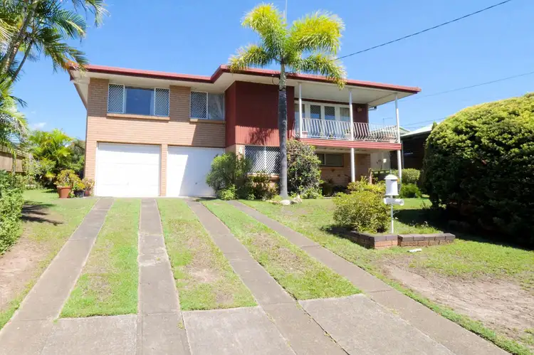 4 Gonzales Street, Macgregor QLD 4109