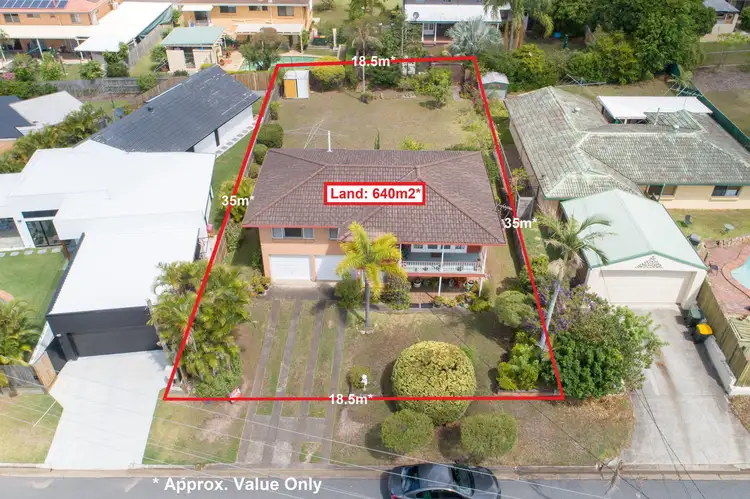 Fifth view of Homely house listing, 4 Gonzales Street, Macgregor QLD 4109