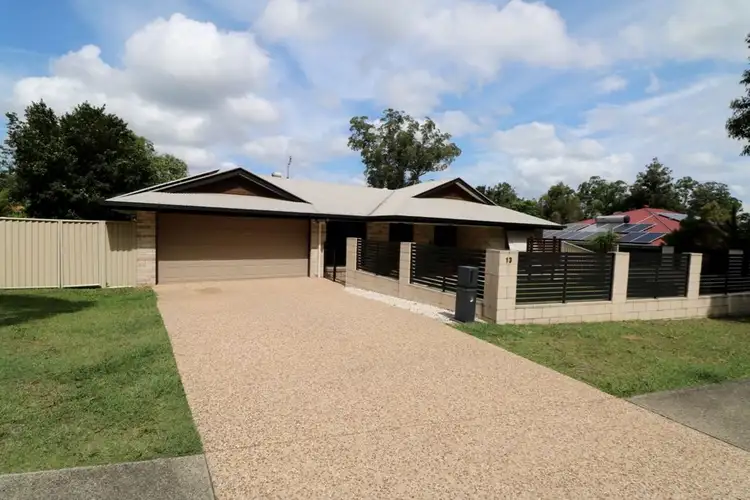 13 Cunningham avenue, Landsborough QLD 4550