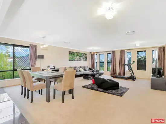 Second view of Homely house listing, 17 Coronation Rd, Hillcrest QLD 4118