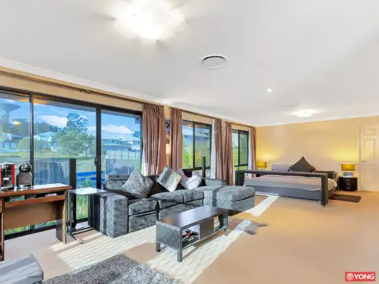 Third view of Homely house listing, 17 Coronation Rd, Hillcrest QLD 4118